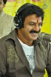 Radio Mirchi 98.3 FM Sri Rama Rajyam Movie Special Event - 50 of 108