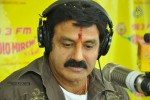 Radio Mirchi 98.3 FM Sri Rama Rajyam Movie Special Event - 55 of 108
