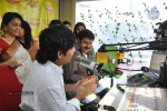 Radio Mirchi 98.3 FM Sri Rama Rajyam Movie Special Event - 58 of 108