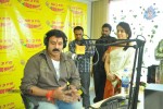 Radio Mirchi 98.3 FM Sri Rama Rajyam Movie Special Event - 60 of 108