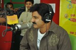 Radio Mirchi 98.3 FM Sri Rama Rajyam Movie Special Event - 61 of 108