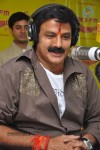 Radio Mirchi 98.3 FM Sri Rama Rajyam Movie Special Event - 63 of 108