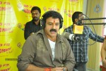 Radio Mirchi 98.3 FM Sri Rama Rajyam Movie Special Event - 65 of 108