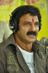 Radio Mirchi 98.3 FM Sri Rama Rajyam Movie Special Event - 75 of 108
