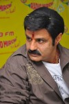 Radio Mirchi 98.3 FM Sri Rama Rajyam Movie Special Event - 76 of 108