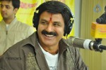 Radio Mirchi 98.3 FM Sri Rama Rajyam Movie Special Event - 79 of 108