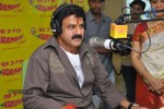 Radio Mirchi 98.3 FM Sri Rama Rajyam Movie Special Event - 80 of 108