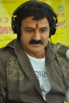 Radio Mirchi 98.3 FM Sri Rama Rajyam Movie Special Event - 81 of 108