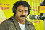 Radio Mirchi 98.3 FM Sri Rama Rajyam Movie Special Event - 87 of 108