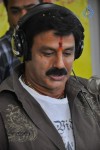 Radio Mirchi 98.3 FM Sri Rama Rajyam Movie Special Event - 90 of 108