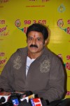 Radio Mirchi 98.3 FM Sri Rama Rajyam Movie Special Event - 92 of 108