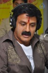 Radio Mirchi 98.3 FM Sri Rama Rajyam Movie Special Event - 98 of 108