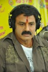 Radio Mirchi 98.3 FM Sri Rama Rajyam Movie Special Event - 99 of 108