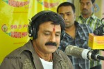 Radio Mirchi 98.3 FM Sri Rama Rajyam Movie Special Event - 100 of 108