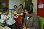 Radio Mirchi 98.3 FM Sri Rama Rajyam Movie Special Event - 102 of 108