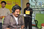 Radio Mirchi 98.3 FM Sri Rama Rajyam Movie Special Event - 105 of 108