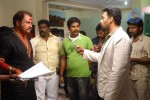 Ragada Movie Working Stills - 12 of 27