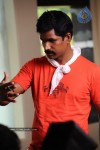 Ragada Movie Working Stills - 16 of 27