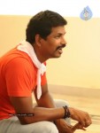 Ragada Movie Working Stills - 18 of 27