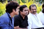 Ragada Movie Working Stills - 19 of 27