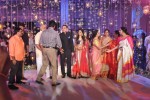 Raghavendra rao Son Wedding Reception 02 - 12 of 226