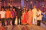 raghavendra-rao-son-wedding-reception