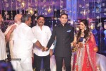 raghavendra-rao-son-wedding-reception