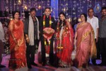 raghavendra-rao-son-wedding-reception