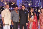 raghavendra-rao-son-wedding-reception