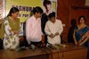 Raghu Ram Telugu Pop Album Release Function - 4 of 22