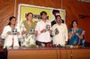 Raghu Ram Telugu Pop Album Release Function - 5 of 22