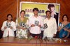 Raghu Ram Telugu Pop Album Release Function - 6 of 22