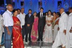Raghuveera Reddy Daughter Wedding Reception - 11 of 169
