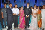 Raghuveera Reddy Daughter Wedding Reception - 12 of 169