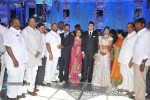 Raghuveera Reddy Daughter Wedding Reception - 14 of 169