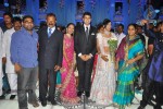 Raghuveera Reddy Daughter Wedding Reception - 21 of 169