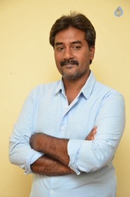 Raja Meeru Keka Director Krishna Kishore - 7 of 12