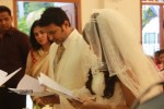 Raja n Amritha Wedding Reception - 1 of 19