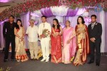 Raja n Amritha Wedding Reception - 2 of 19