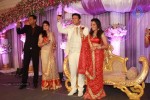 Raja n Amritha Wedding Reception - 8 of 19