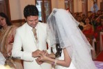 Raja n Amritha Wedding Reception - 19 of 19