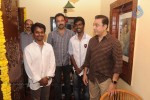 Raja Rani Tamil Movie Launch - 26 of 33