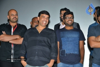 Raja The Great Movie Team at Apsara Theater Vijayawada - 1 of 20