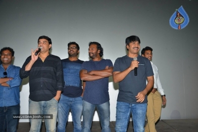 Raja The Great Movie Team at Apsara Theater Vijayawada - 2 of 20