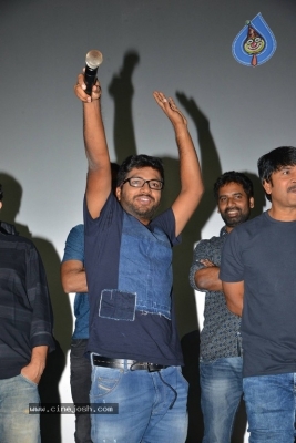 Raja The Great Movie Team at Apsara Theater Vijayawada - 5 of 20
