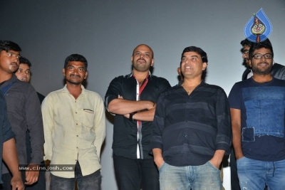 Raja The Great Movie Team at Apsara Theater Vijayawada - 6 of 20