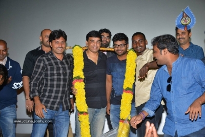 Raja The Great Movie Team at Apsara Theater Vijayawada - 7 of 20