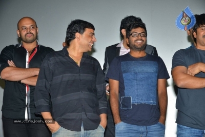 Raja The Great Movie Team at Apsara Theater Vijayawada - 10 of 20