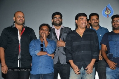 Raja The Great Movie Team at Apsara Theater Vijayawada - 11 of 20