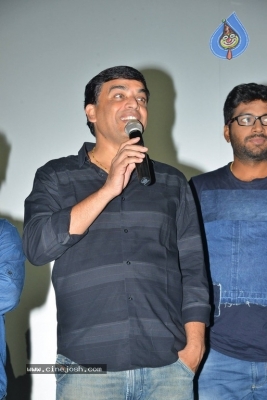 Raja The Great Movie Team at Apsara Theater Vijayawada - 12 of 20